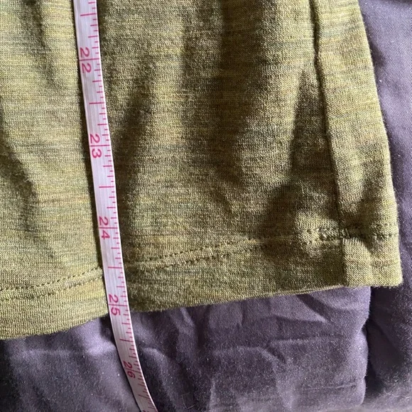 Woolx tank top - Picture 4 of 4